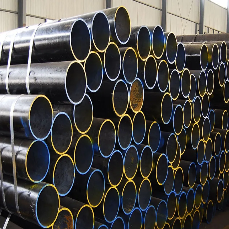 carbon steel pipe&tube